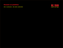 Tablet Screenshot of conoscounposticino.rossiwebdesign.it